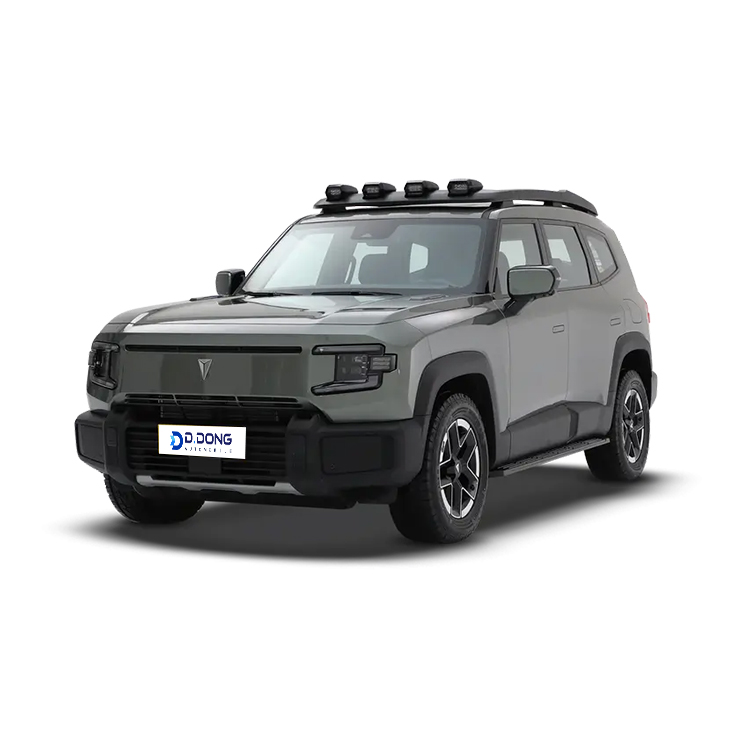 Deepal G318